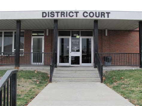 Selected Courts. . Franklin county ks court docket